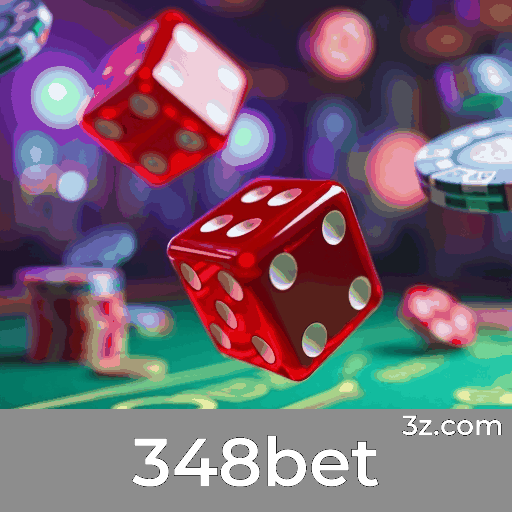 Apostas Esportivas Profissionais com Foco no Brasil na 348bet