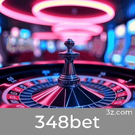 348bet: Seu Cassino Online de Confiança