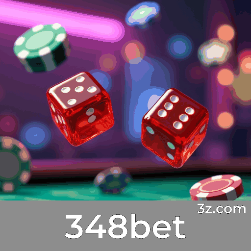 348bet: Seu Cassino Online de Confiança