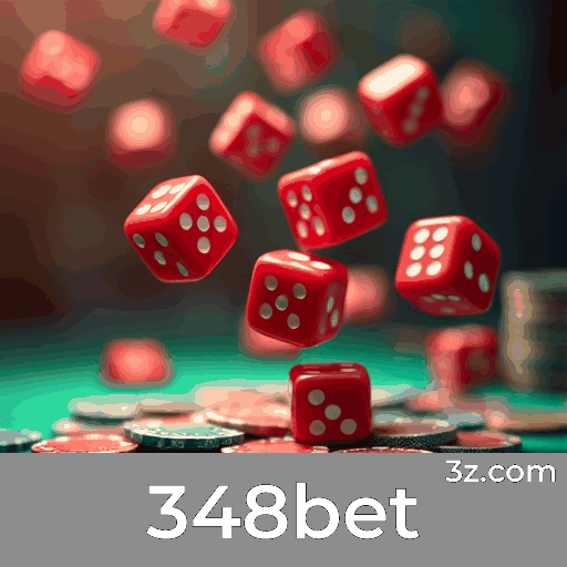 348bet: Seu Cassino Online de Confiança