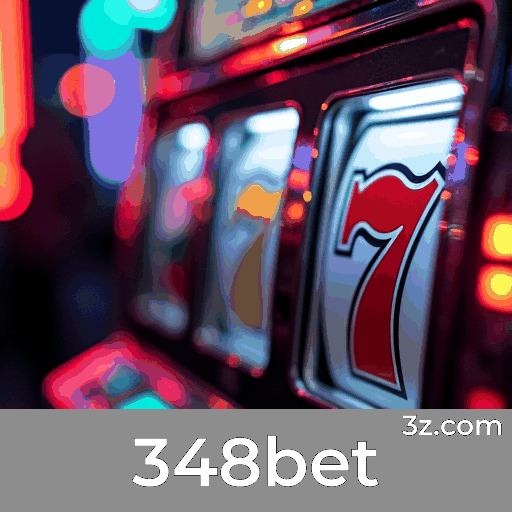 348bet: Seu Cassino Online de Confiança
