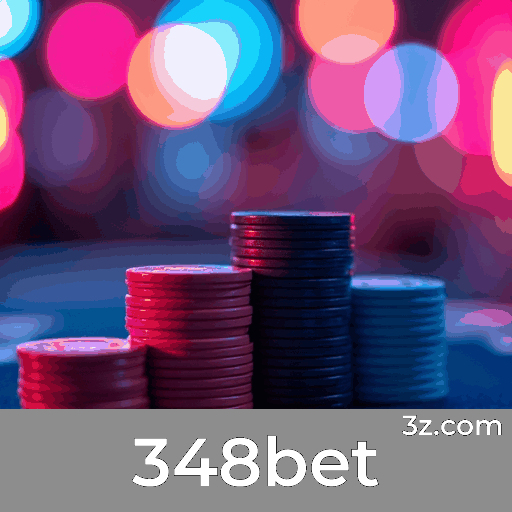 Maximize Promoções e Potencialize Recompensas na 348bet